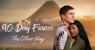 90 Day Fiance: The Other Way Season 7